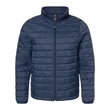 Burnside Elemental Puffer Jacket