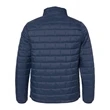 Burnside Elemental Puffer Jacket