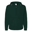Champion Packable Quarter-Zip Jacket