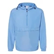 Champion Packable Quarter-Zip Jacket