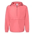 Champion Packable Quarter-Zip Jacket