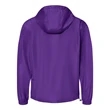 Champion Packable Quarter-Zip Jacket