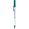 BIC® Ecolutions® Round Stic® Pen