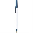 BIC® Ecolutions® Round Stic® Pen