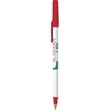 BIC® Ecolutions® Round Stic® Pen