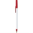 BIC® Ecolutions® Round Stic® Pen