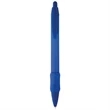 WideBody® Clear Grip Pen