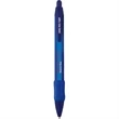 WideBody® Clear Grip Pen