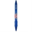 WideBody® Clear Grip Pen