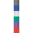 WideBody® Clear Grip Pen