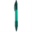 WideBody® Clear Grip Pen