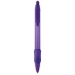 WideBody® Clear Grip Pen