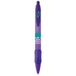 WideBody® Clear Grip Pen