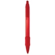 WideBody® Clear Grip Pen