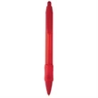WideBody® Clear Grip Pen
