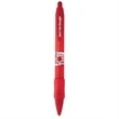 WideBody® Clear Grip Pen