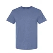 JERZEES Premium Blend Ringspun Crewneck T-Shirt