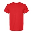 JERZEES Premium Blend Ringspun Crewneck T-Shirt