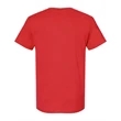 JERZEES Premium Blend Ringspun Crewneck T-Shirt