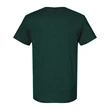JERZEES Premium Blend Ringspun Crewneck T-Shirt