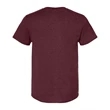 JERZEES Premium Blend Ringspun Crewneck T-Shirt