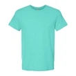 JERZEES Premium Blend Ringspun Crewneck T-Shirt