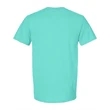 JERZEES Premium Blend Ringspun Crewneck T-Shirt