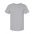 JERZEES Premium Blend Ringspun Crewneck T-Shirt