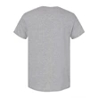 JERZEES Premium Blend Ringspun Crewneck T-Shirt