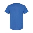 JERZEES Premium Blend Ringspun Crewneck T-Shirt
