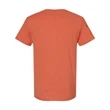 JERZEES Premium Blend Ringspun Crewneck T-Shirt