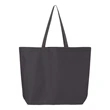 Q-Tees 14L Shopping Bag