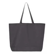 Q-Tees 14L Shopping Bag