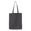 Q-Tees 27L Jumbo Shopping Bag