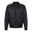 Weatherproof HeatLast™ Quilted Packable Bomber