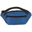 Oval Fanny Pack