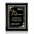 Farnsworth/Starburst - Black/Black