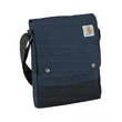 Carhartt Women's Legacy Cross Body Bag - Navy-41