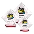 Teston VividPrint™ Award - Red