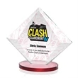 Teston VividPrint™ Award - Red