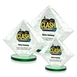 Teston VividPrint™ Award - Green