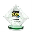 Teston VividPrint™ Award - Green