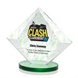 Teston VividPrint™ Award - Green
