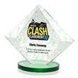 Teston VividPrint™ Award - Green