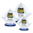 Teston VividPrint™ Award - Blue