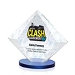 Teston VividPrint™ Award - Blue