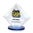 Teston VividPrint™ Award - Blue