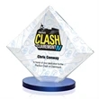 Teston VividPrint™ Award - Blue