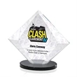 Teston VividPrint™ Award - Black