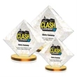 Teston VividPrint™ Award - Amber